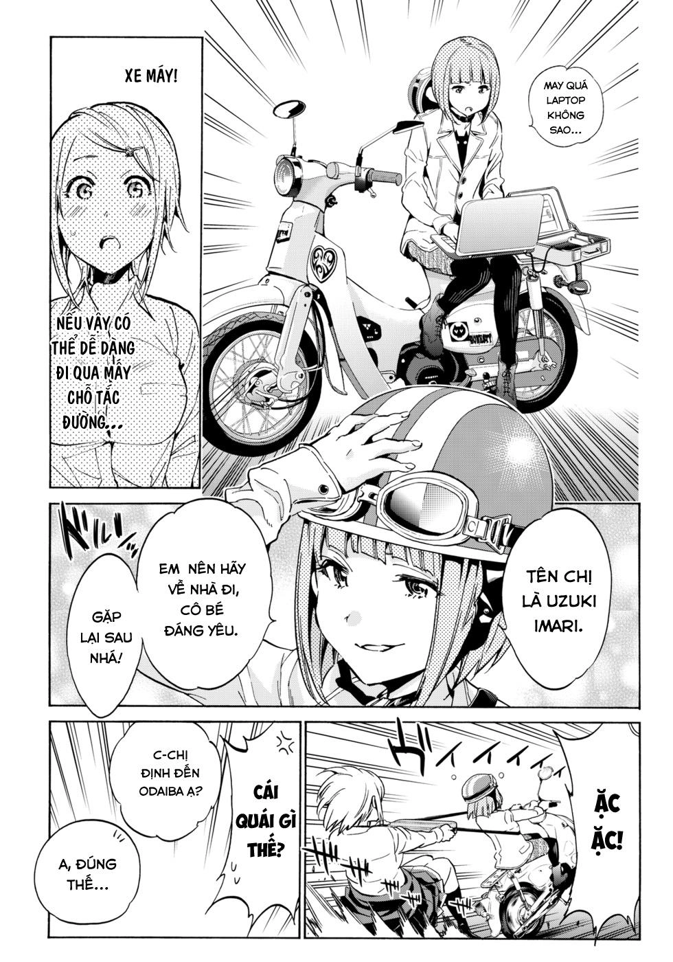 Real Account Ii Chapter 13 - 10