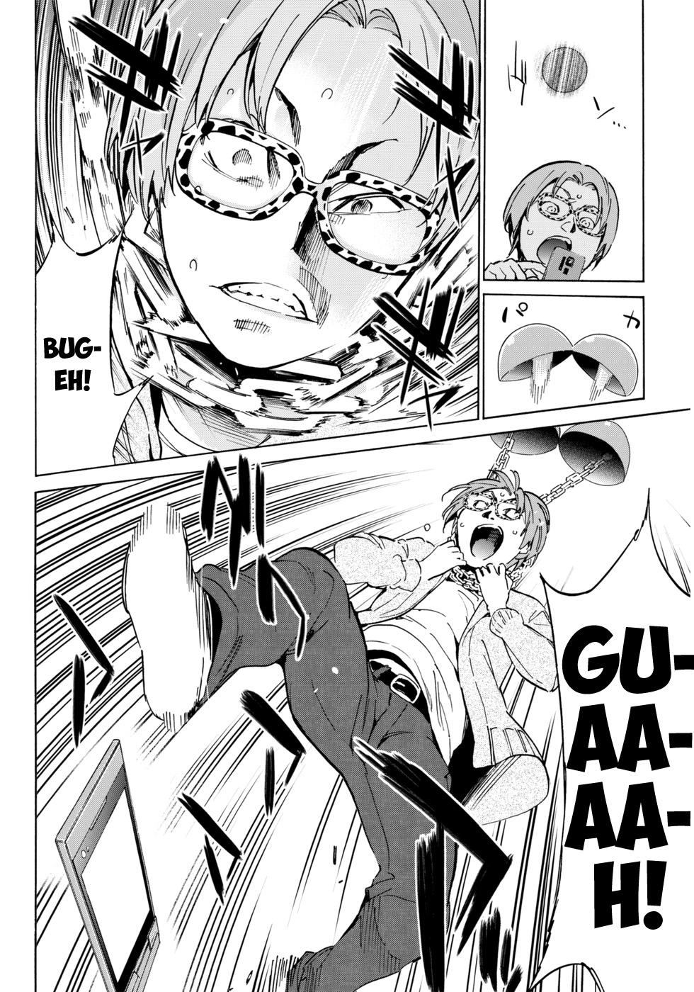 Real Account Ii Chapter 13 - 13