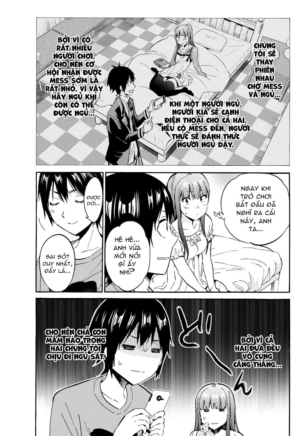 Real Account Ii Chapter 13 - 18