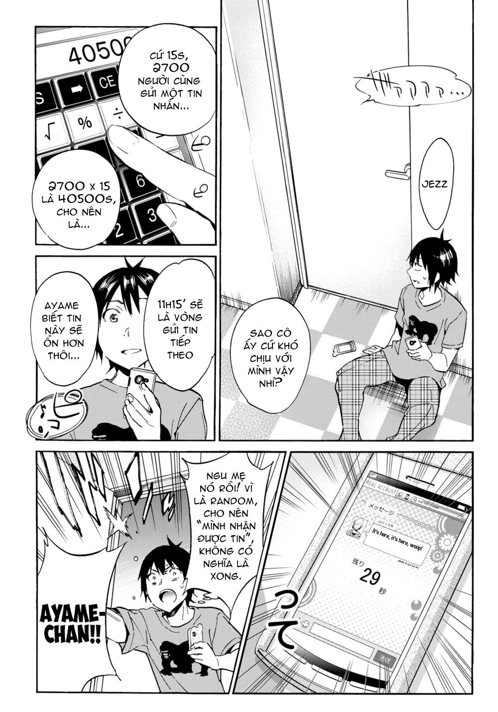 Real Account Ii Chapter 13 - 22