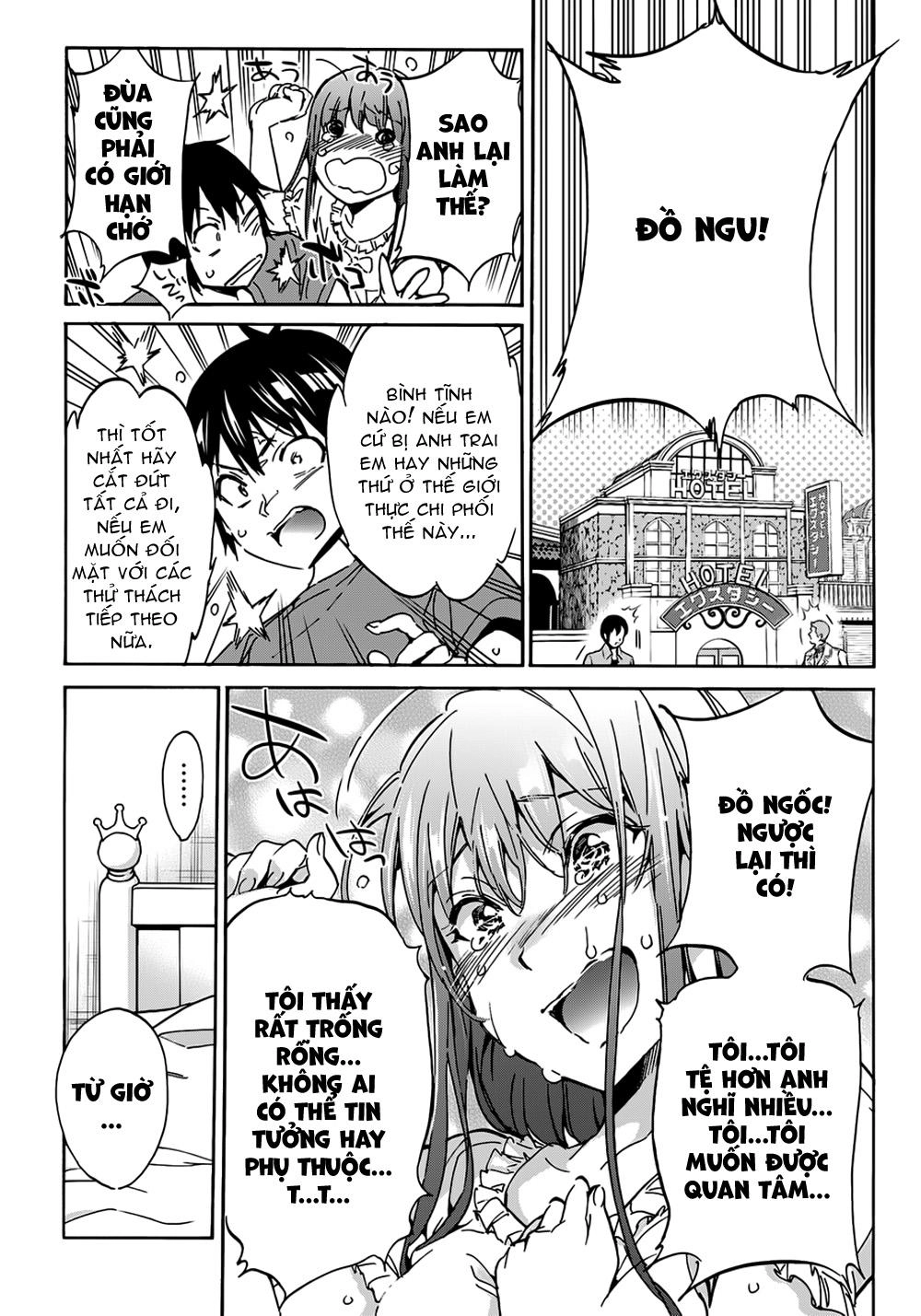 Real Account Ii Chapter 14 - 17