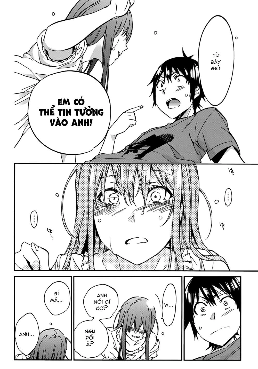 Real Account Ii Chapter 14 - 18