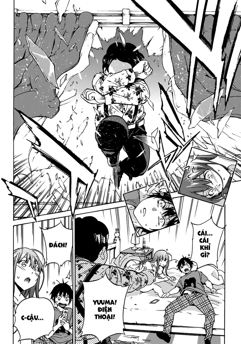 Real Account Ii Chapter 15 - 2