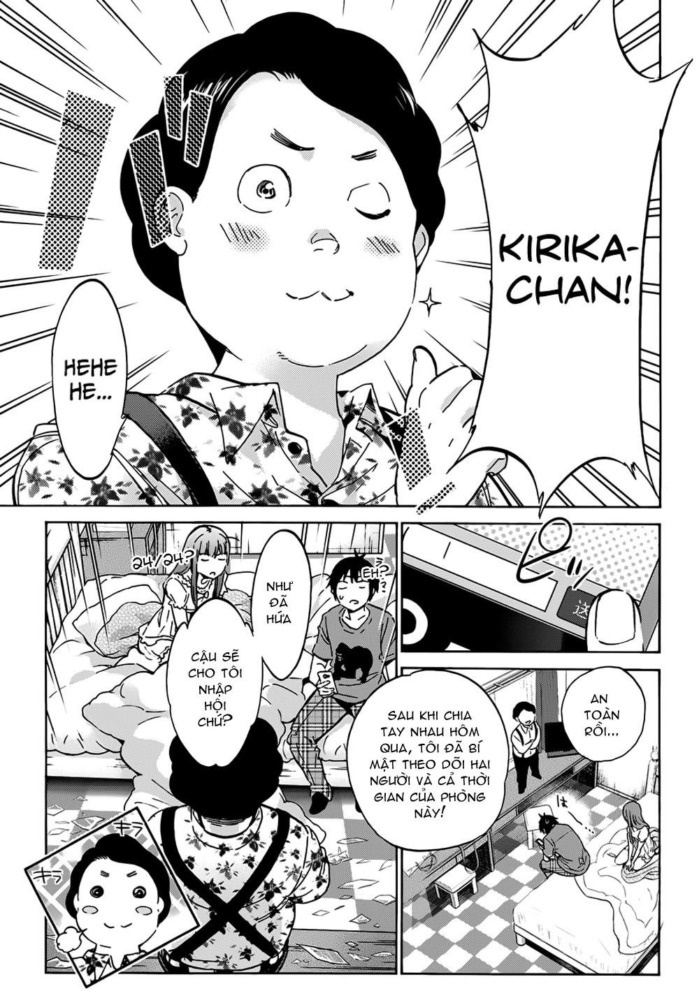 Real Account Ii Chapter 15 - 3