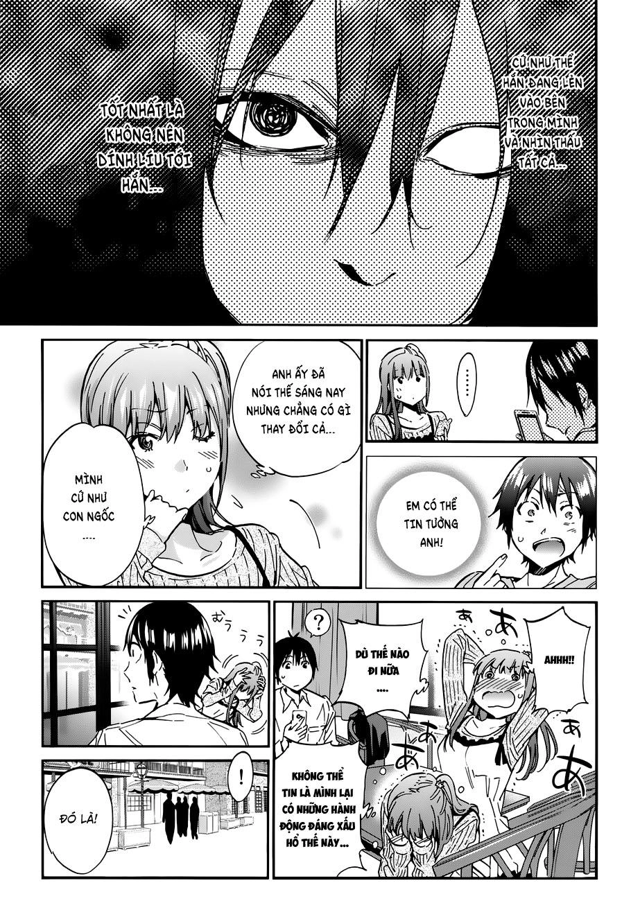 Real Account Ii Chapter 16 - 7