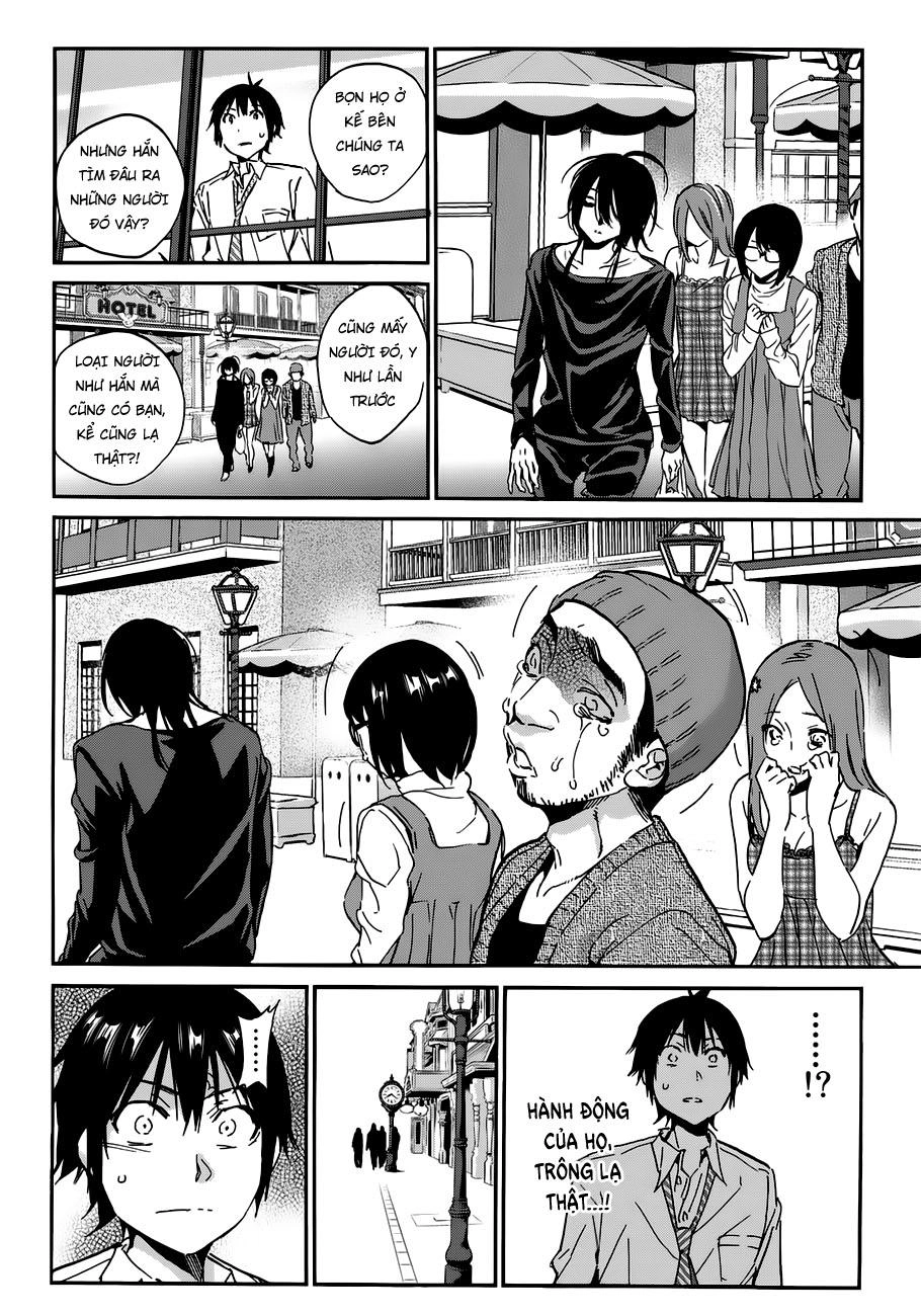 Real Account Ii Chapter 16 - 8