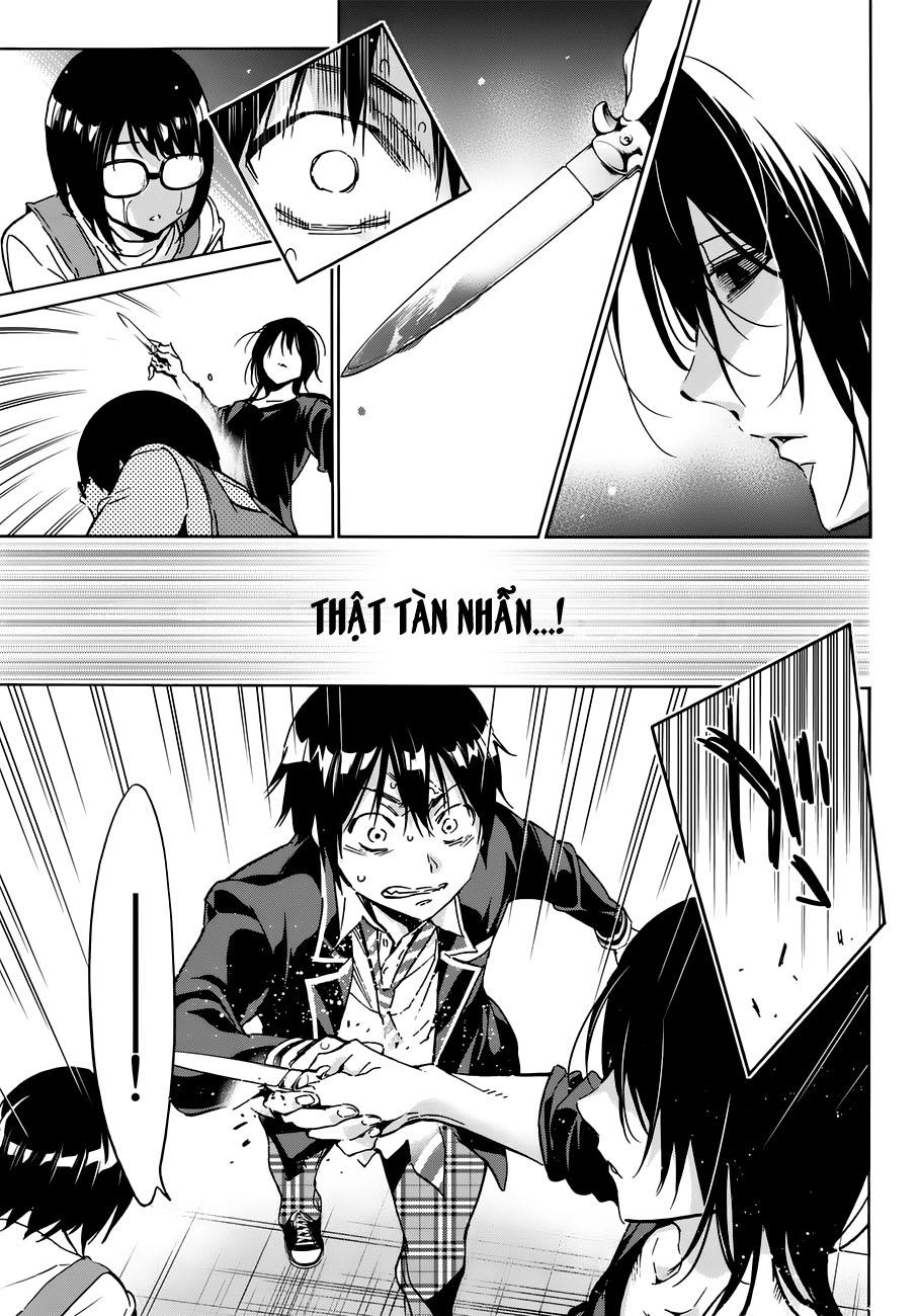 Real Account Ii Chapter 16 - 11