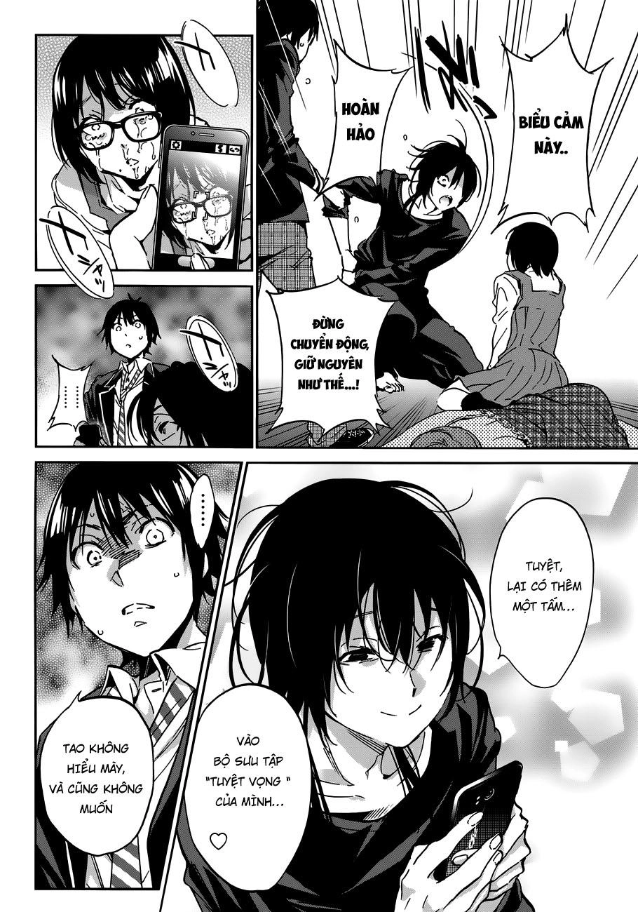 Real Account Ii Chapter 16 - 14