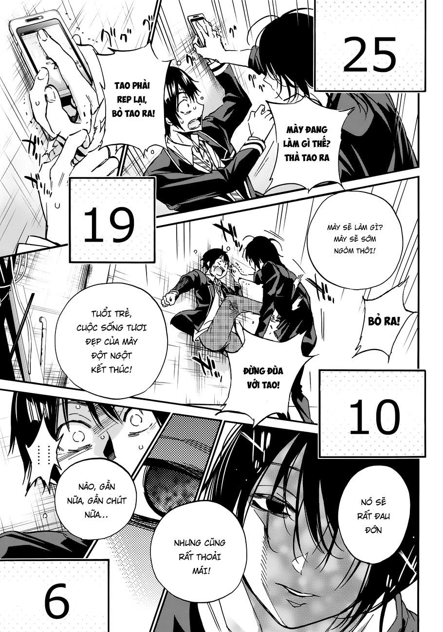 Real Account Ii Chapter 16 - 17