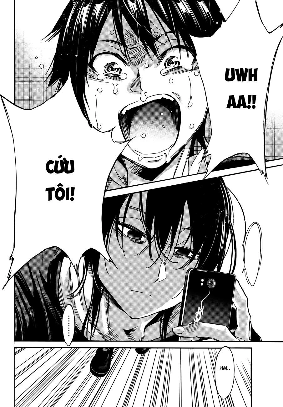 Real Account Ii Chapter 16 - 18