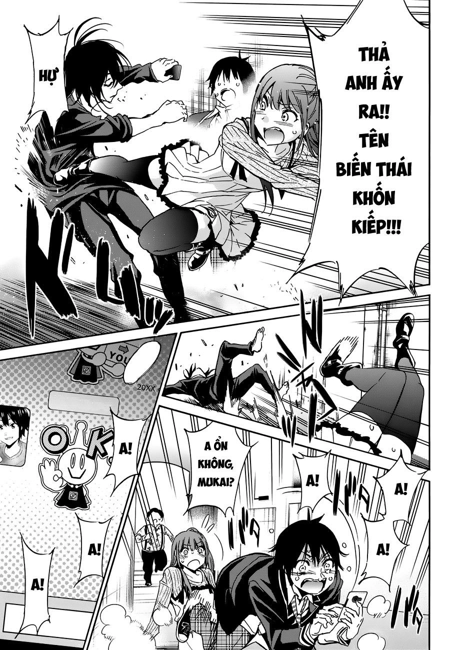 Real Account Ii Chapter 16 - 19