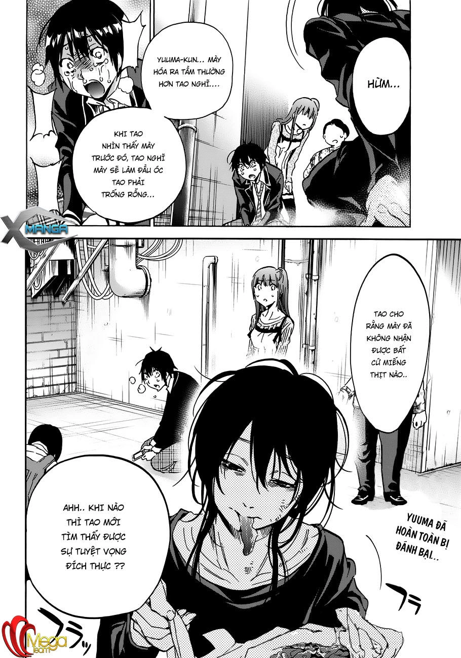 Real Account Ii Chapter 16 - 20