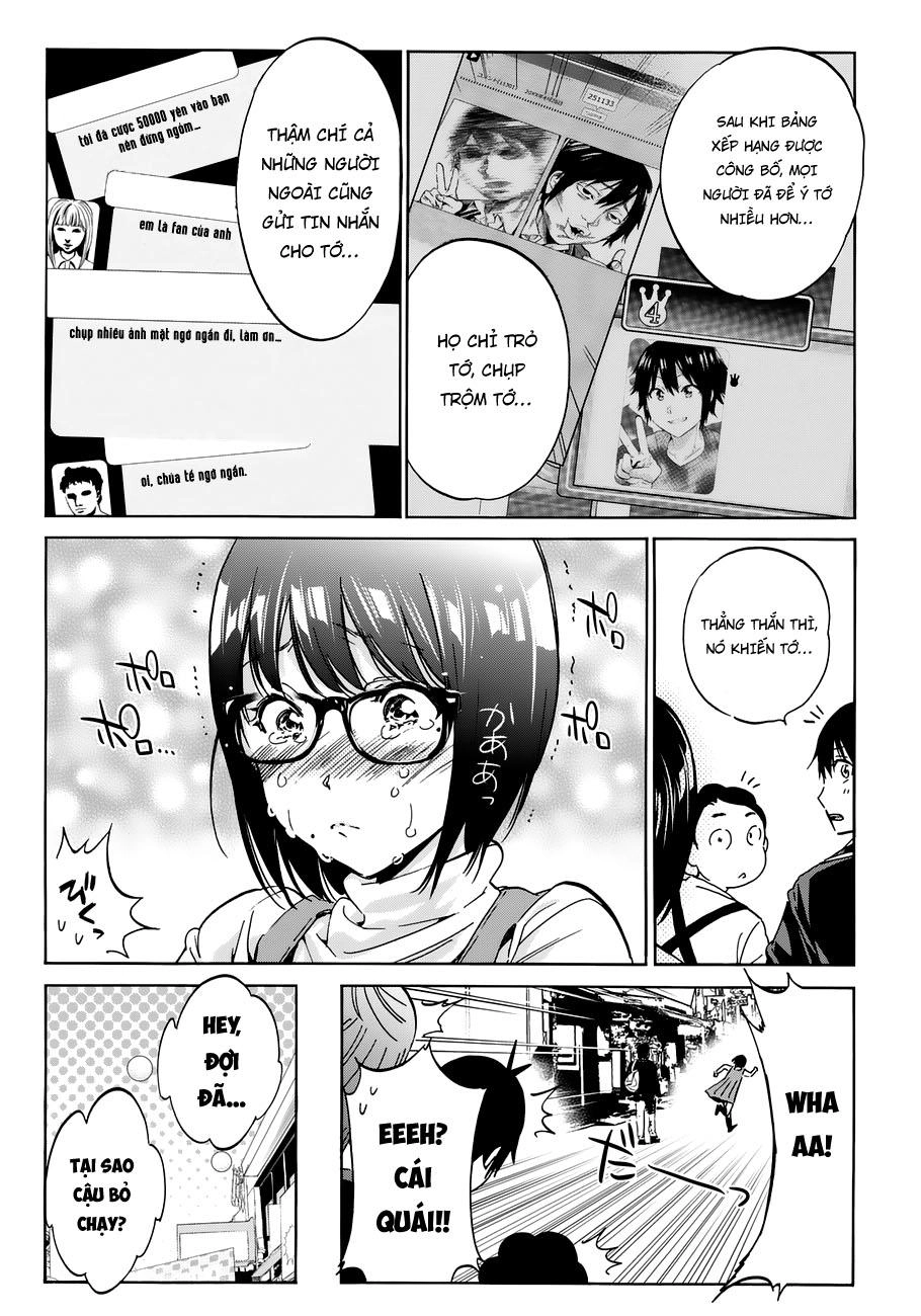 Real Account Ii Chapter 17 - 10