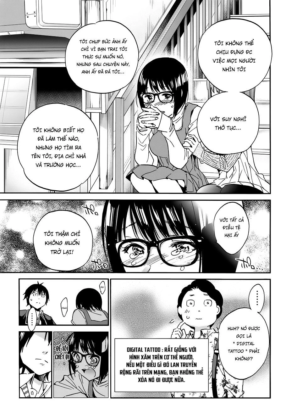 Real Account Ii Chapter 17 - 15