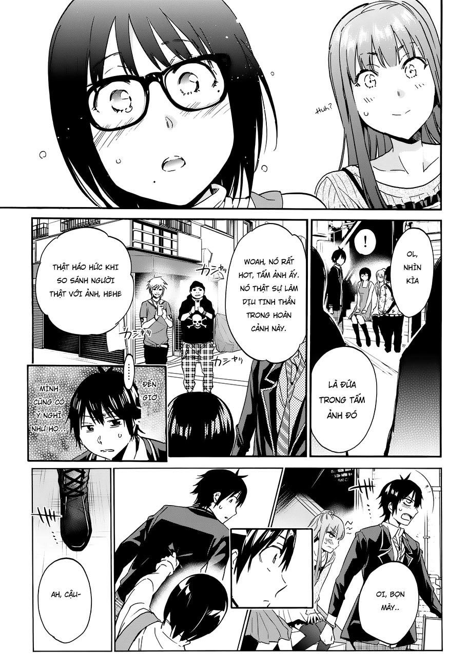 Real Account Ii Chapter 17 - 19