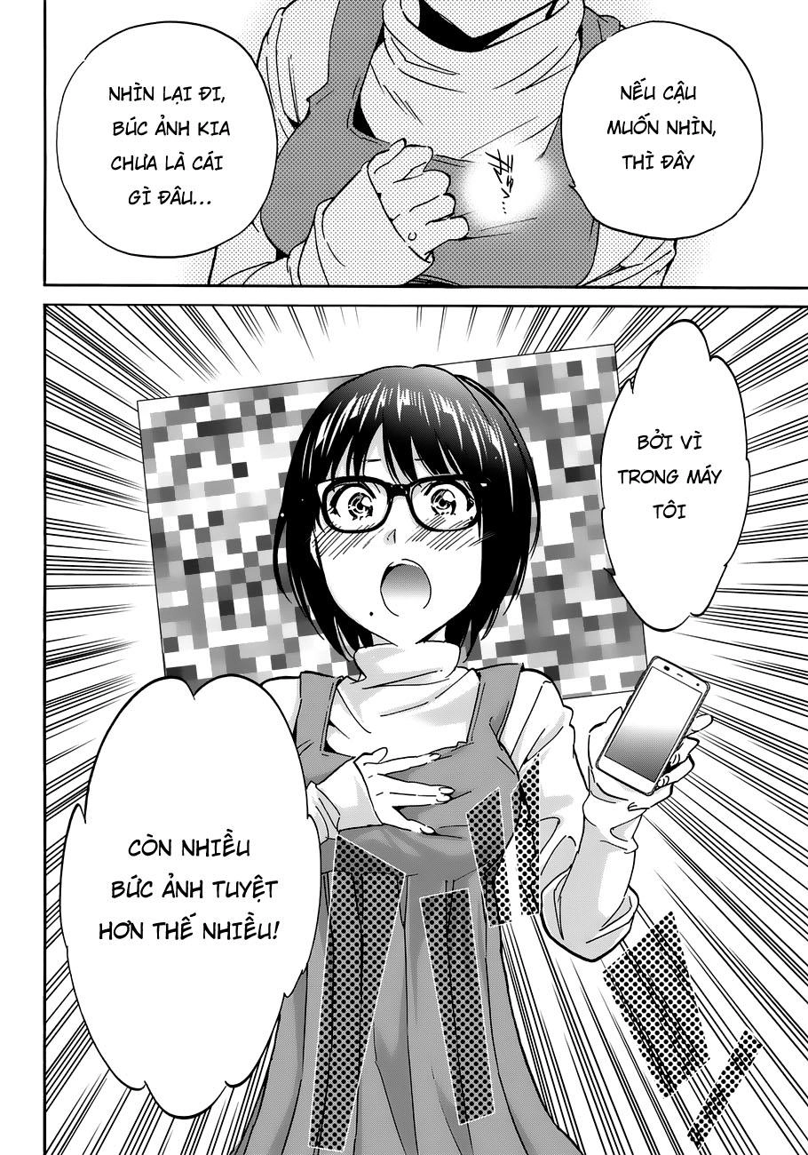 Real Account Ii Chapter 17 - 20