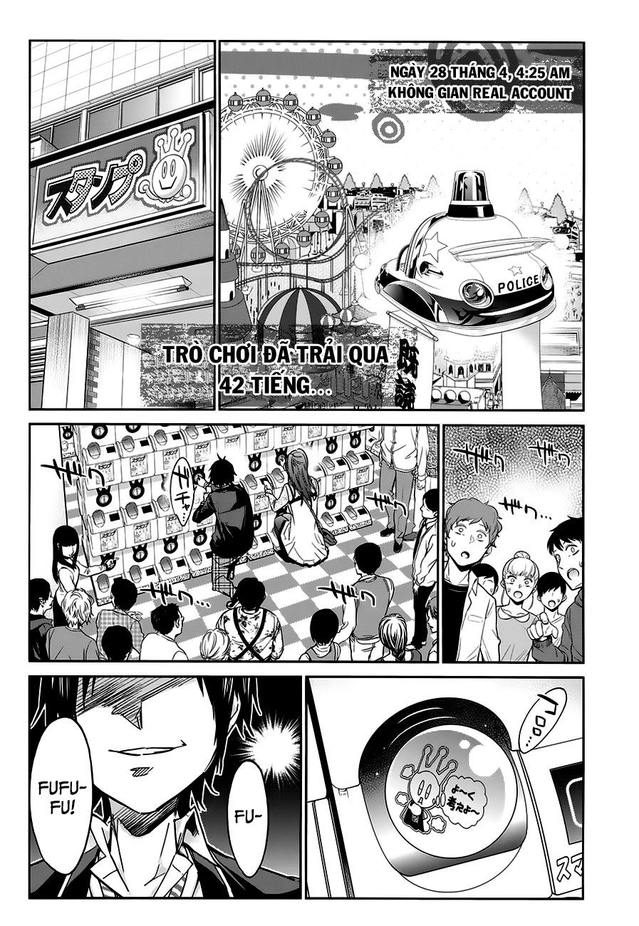 Real Account Ii Chapter 18 - 4