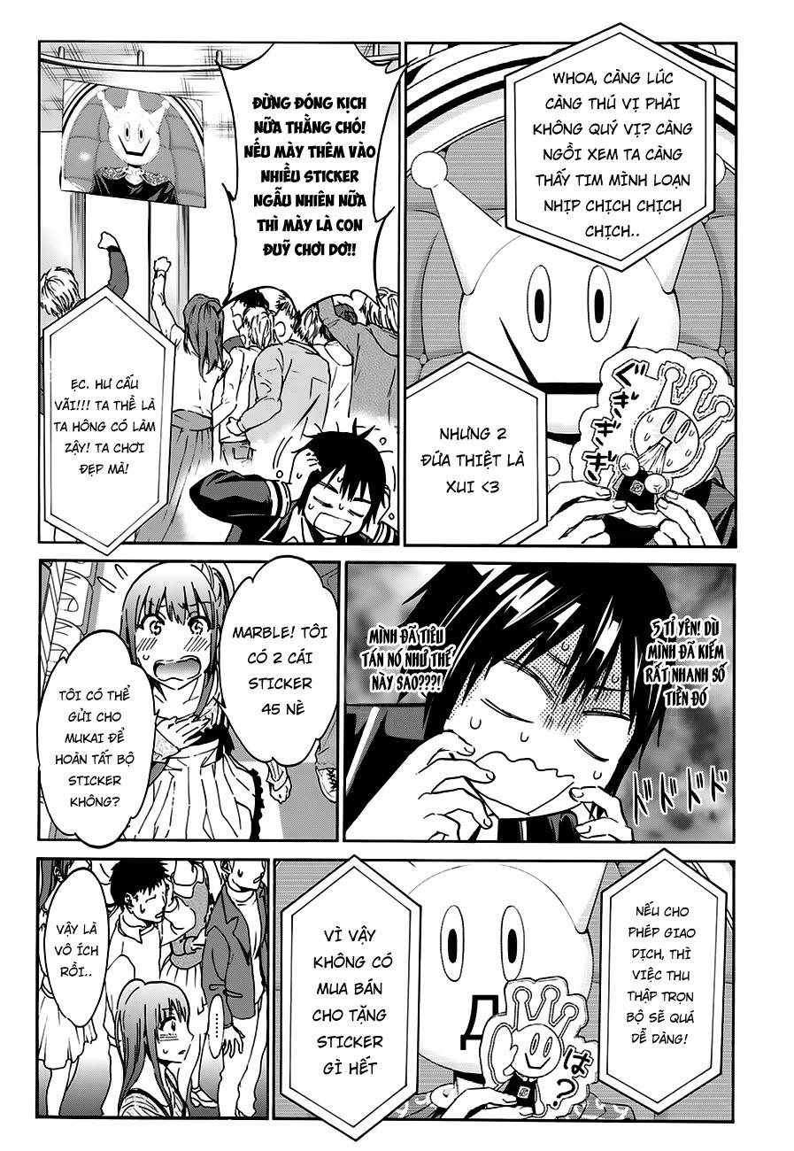 Real Account Ii Chapter 18 - 11