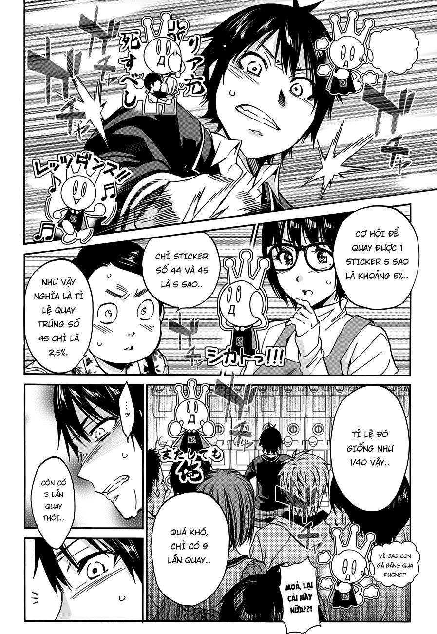 Real Account Ii Chapter 18 - 17