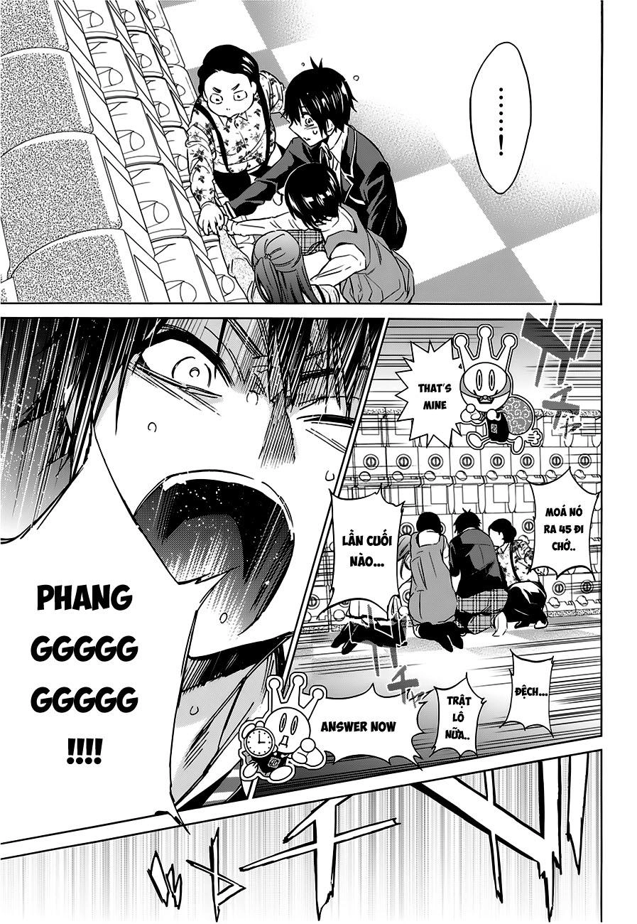 Real Account Ii Chapter 18 - 18