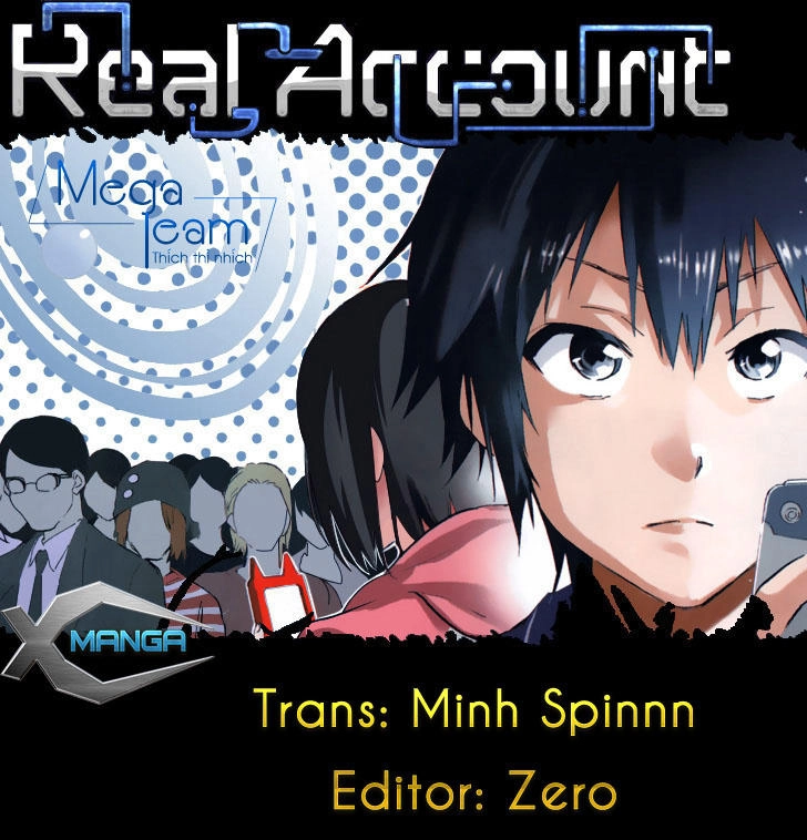 Real Account Ii Chapter 18 - 20