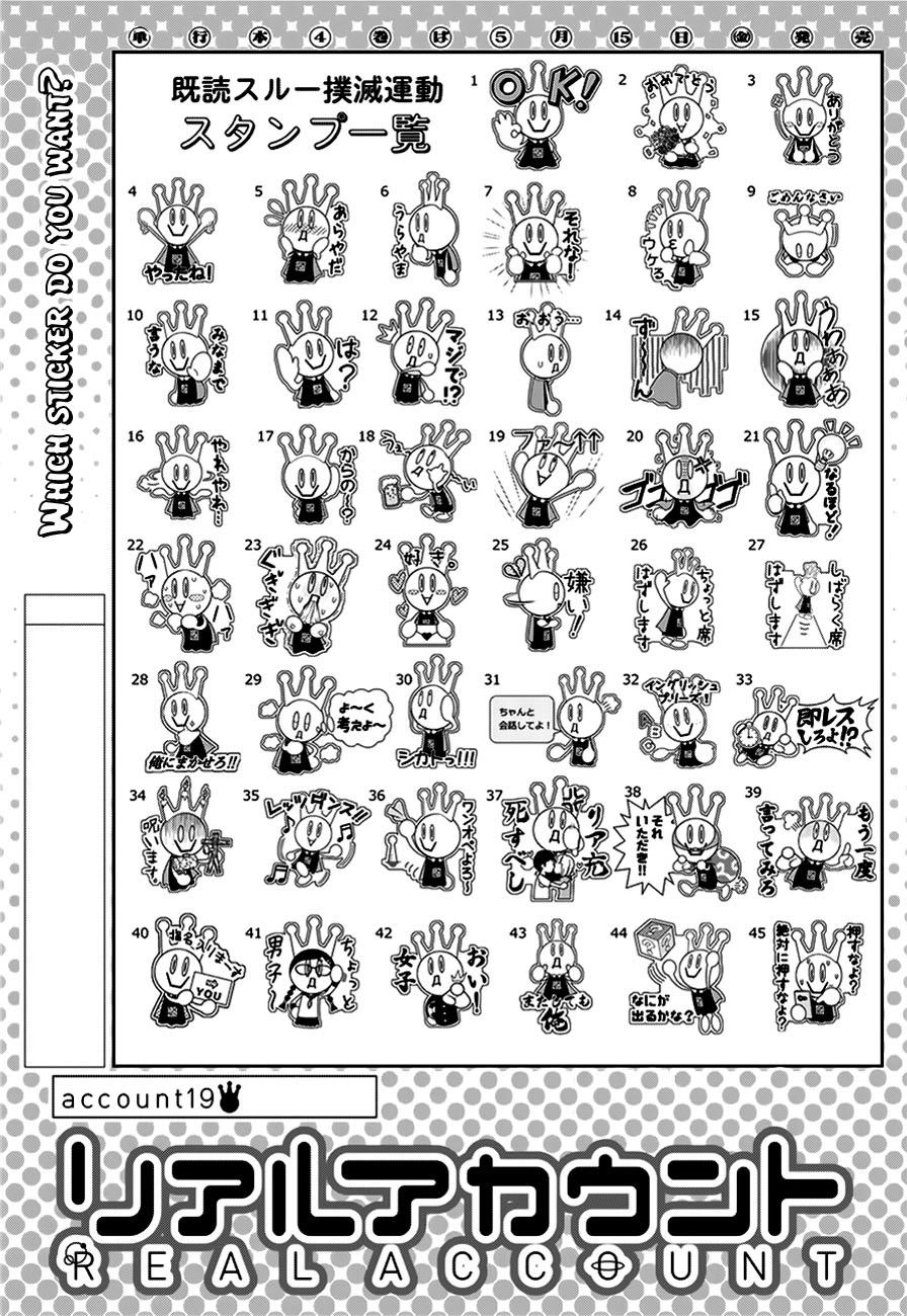 Real Account Ii Chapter 19 - 1