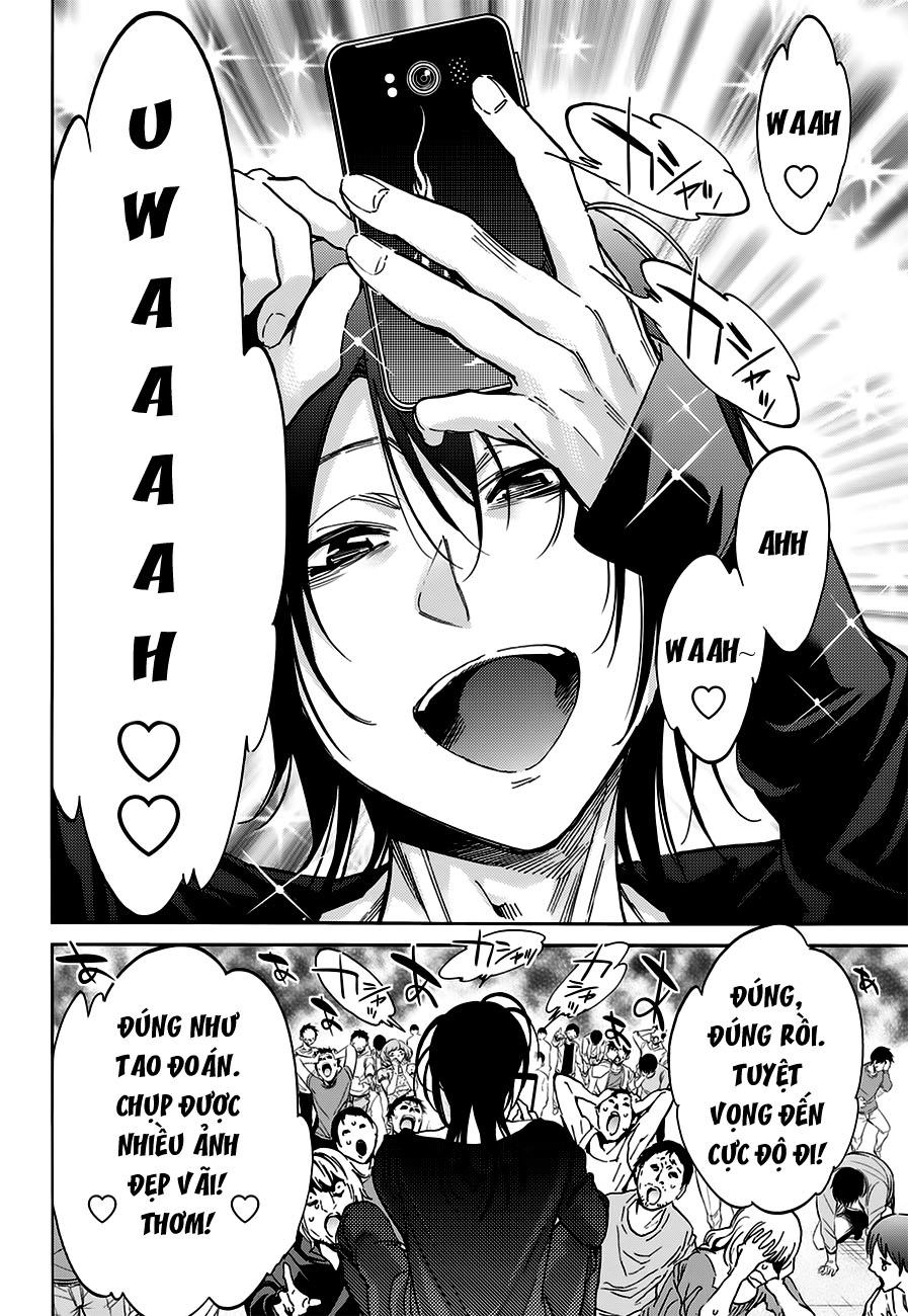 Real Account Ii Chapter 19 - 11