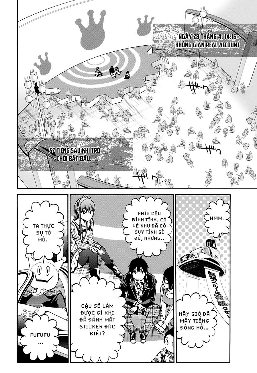 Real Account Ii Chapter 20 - 2