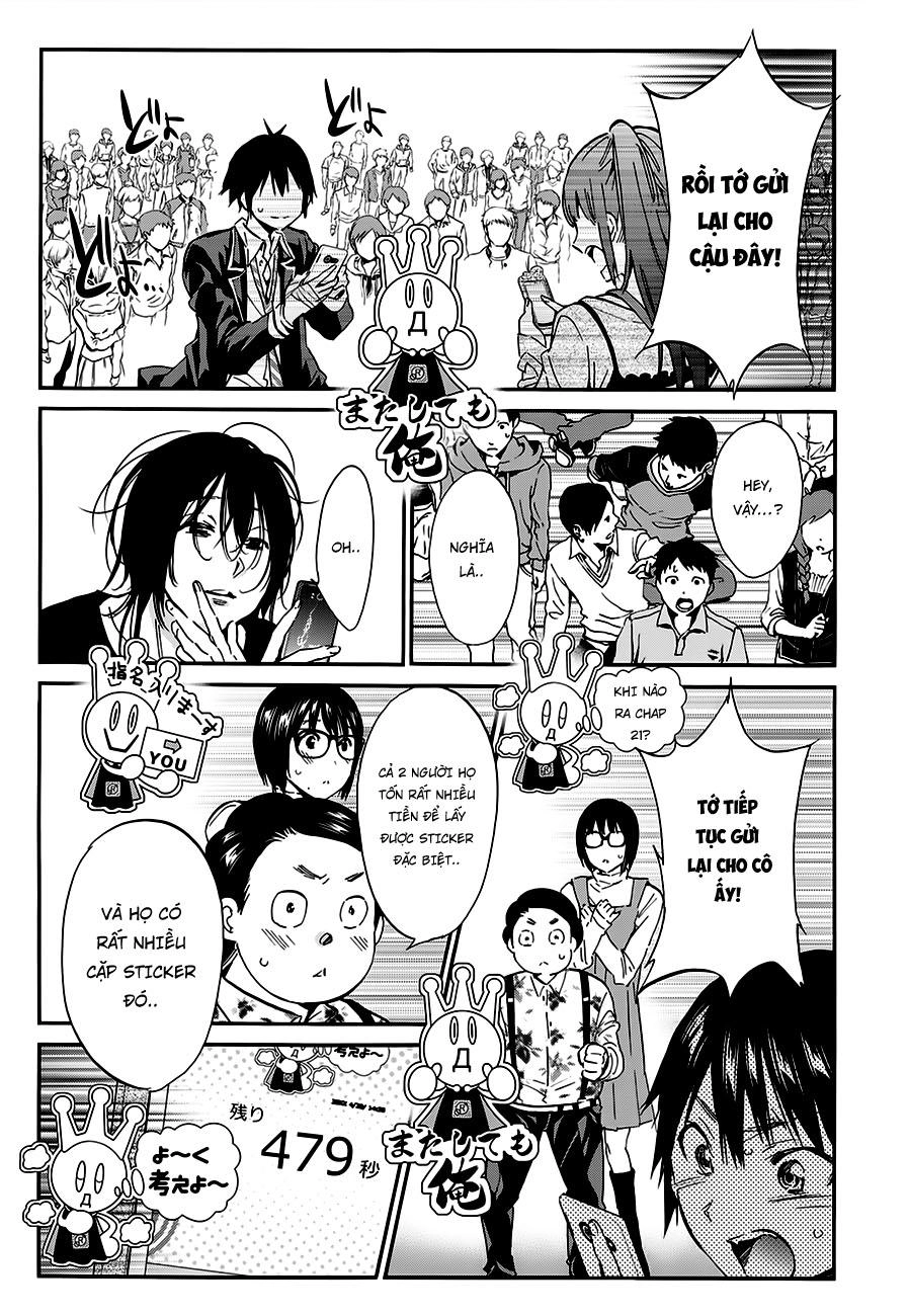 Real Account Ii Chapter 20 - 7