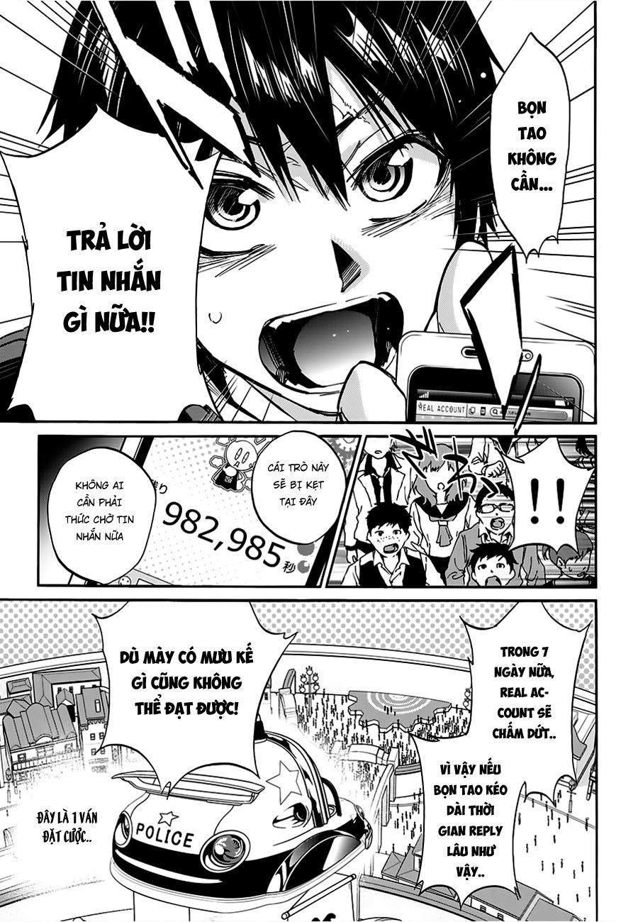 Real Account Ii Chapter 20 - 11