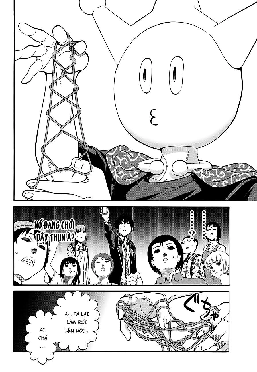 Real Account Ii Chapter 20 - 16