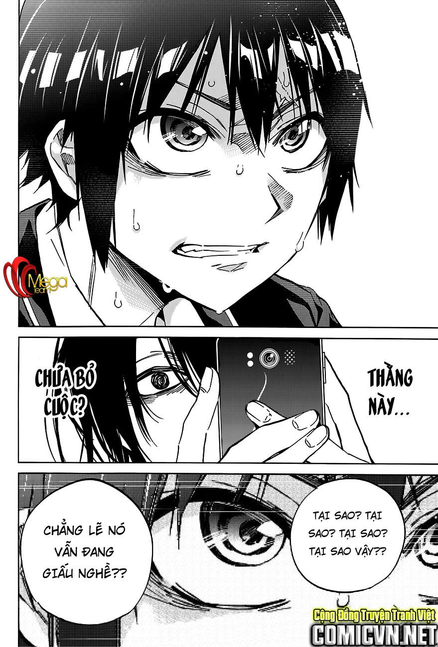 Real Account Ii Chapter 20 - 20