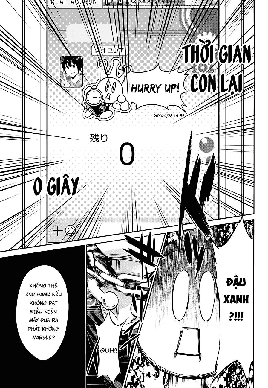 Real Account Ii Chapter 21 - 10