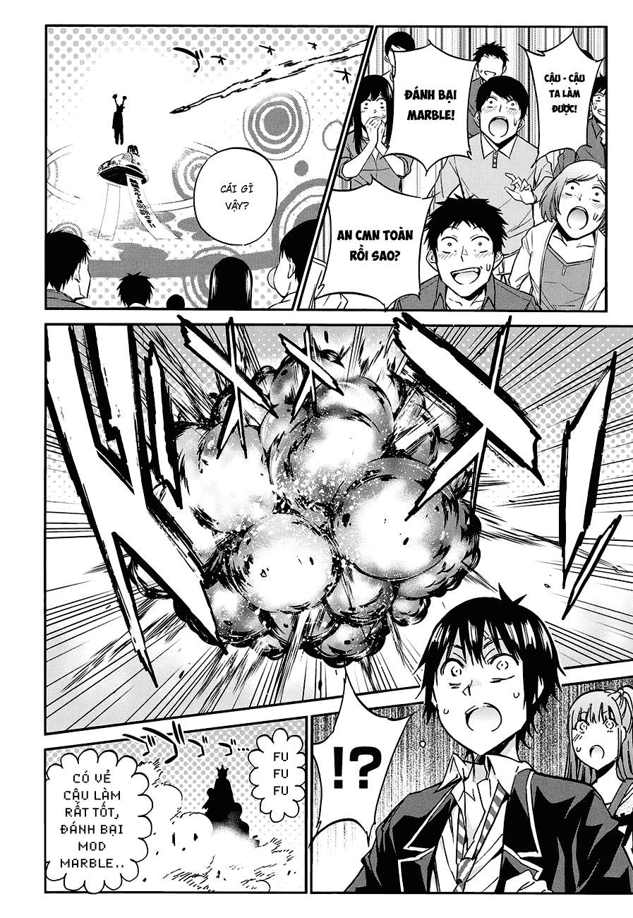 Real Account Ii Chapter 21 - 12