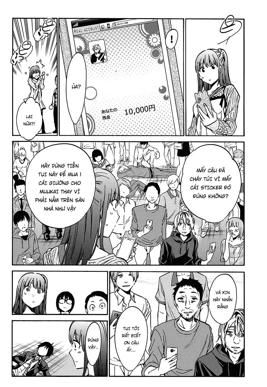 Real Account Ii Chapter 21 - 16