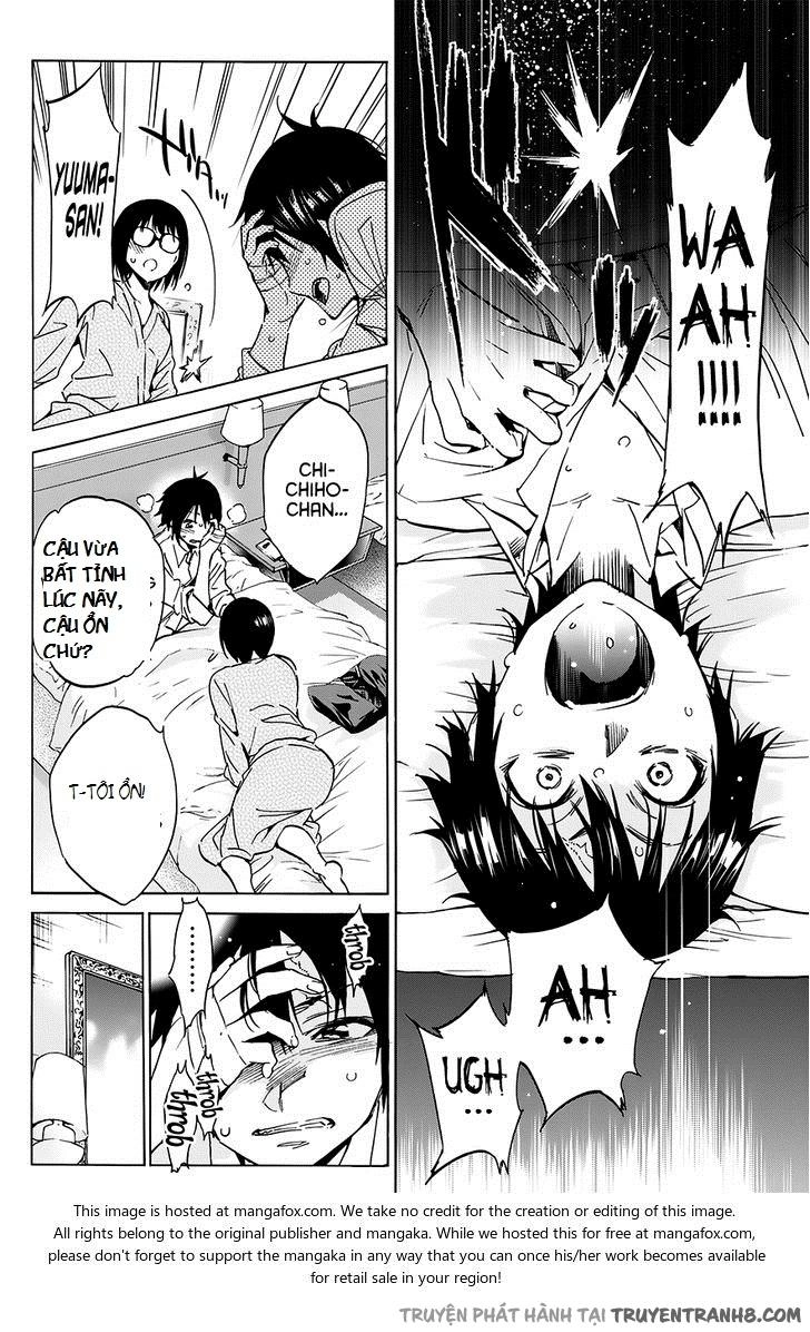 Real Account Ii Chapter 22 - 2