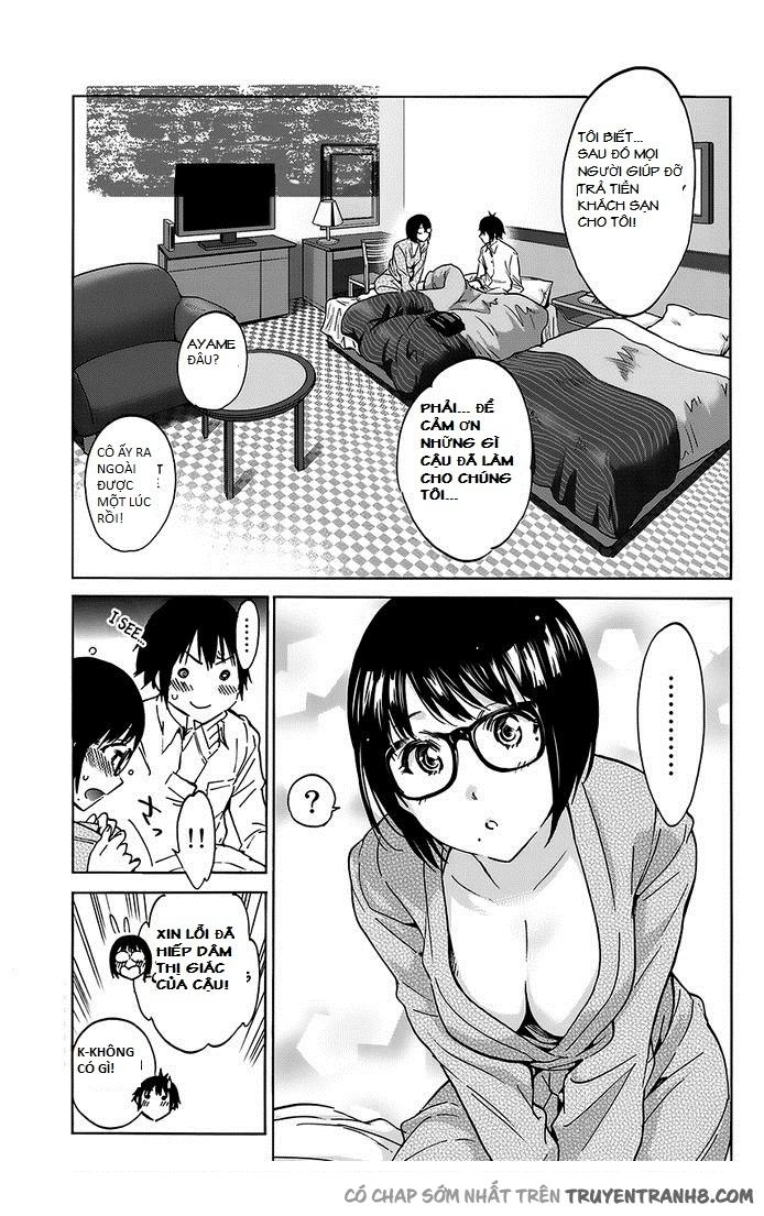 Real Account Ii Chapter 22 - 3