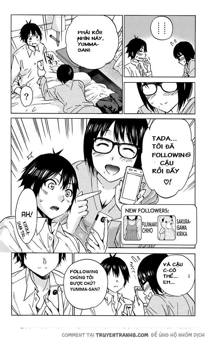 Real Account Ii Chapter 22 - 4