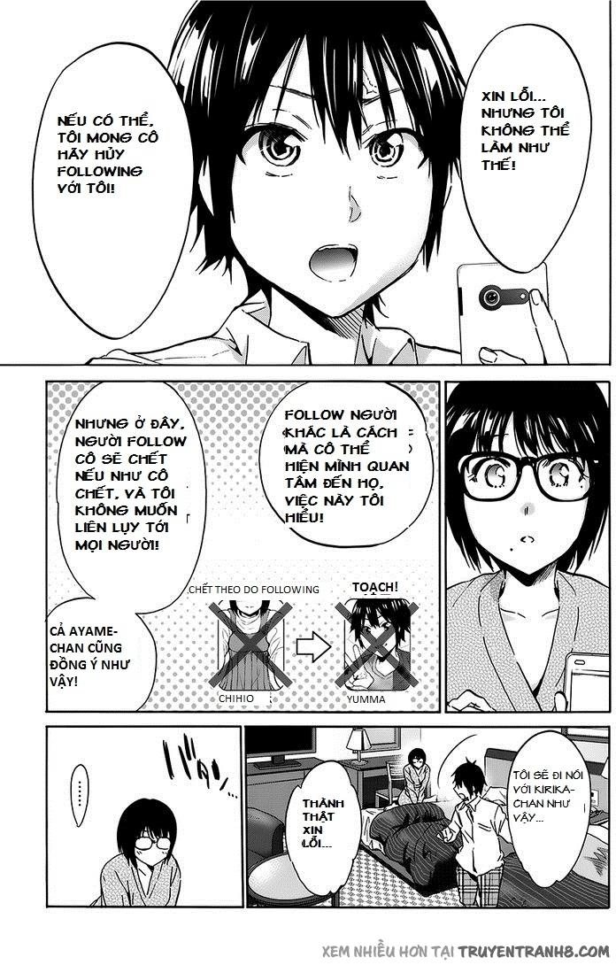 Real Account Ii Chapter 22 - 5