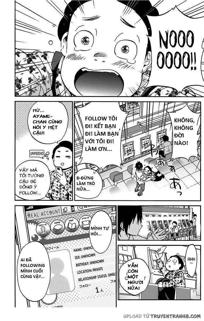 Real Account Ii Chapter 22 - 6