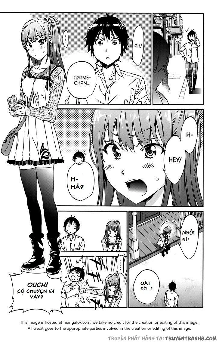 Real Account Ii Chapter 22 - 7