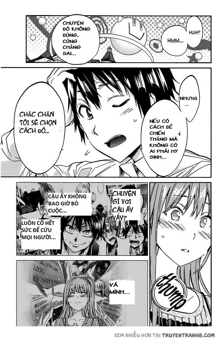 Real Account Ii Chapter 22 - 9