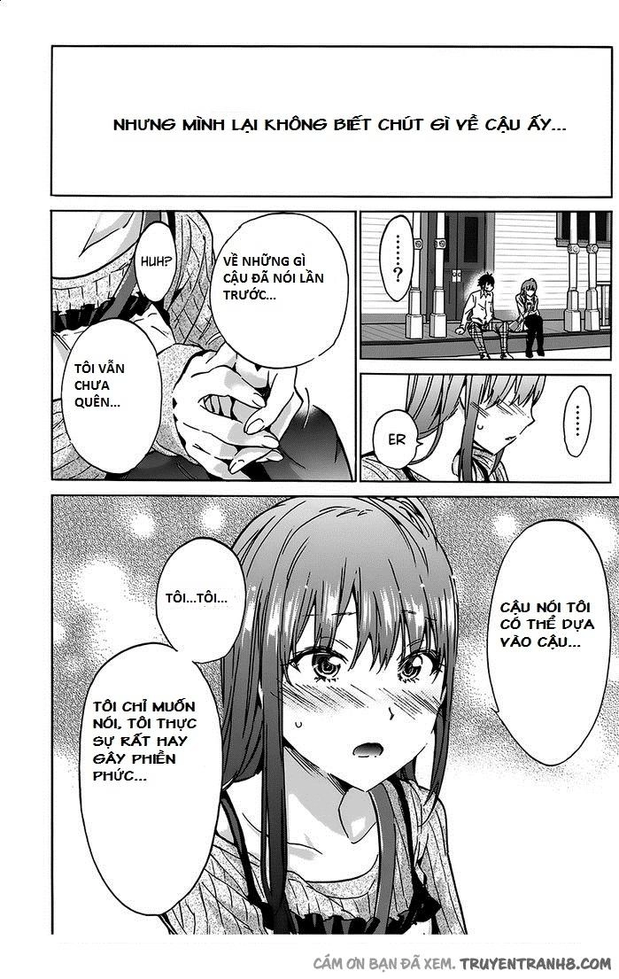 Real Account Ii Chapter 22 - 10