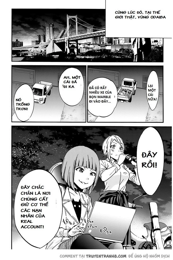 Real Account Ii Chapter 22 - 12