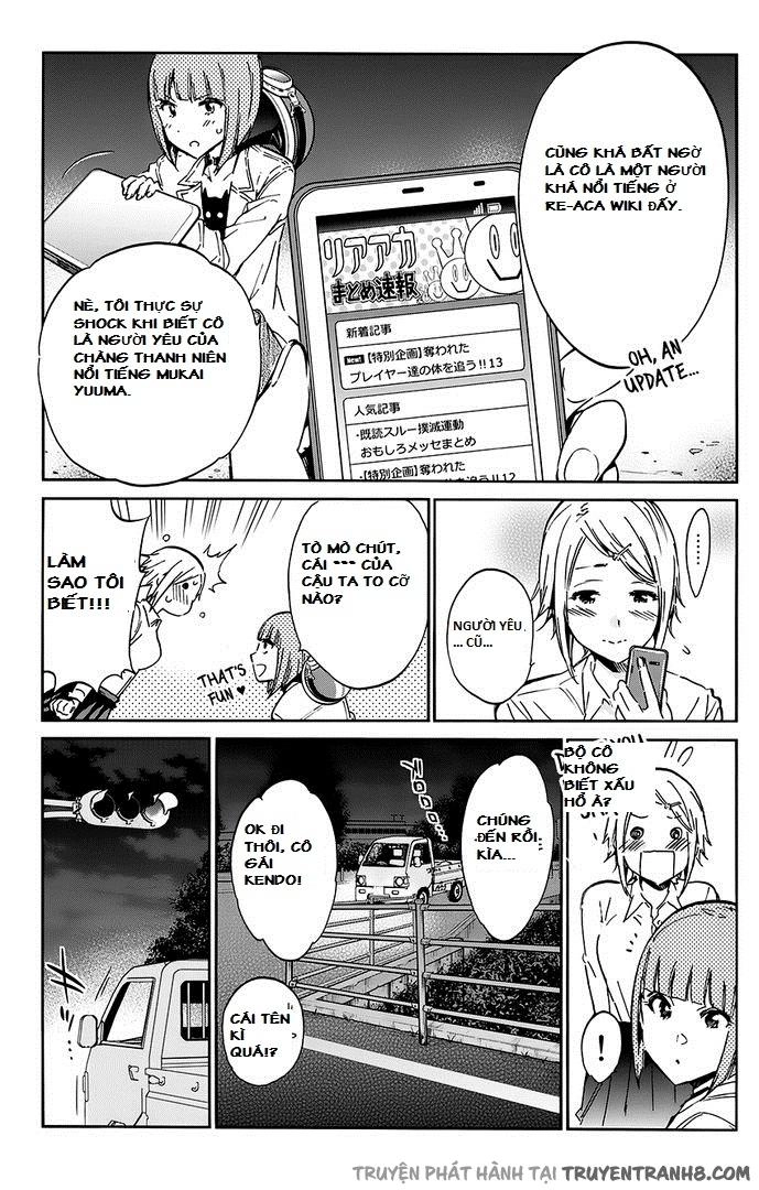 Real Account Ii Chapter 22 - 14