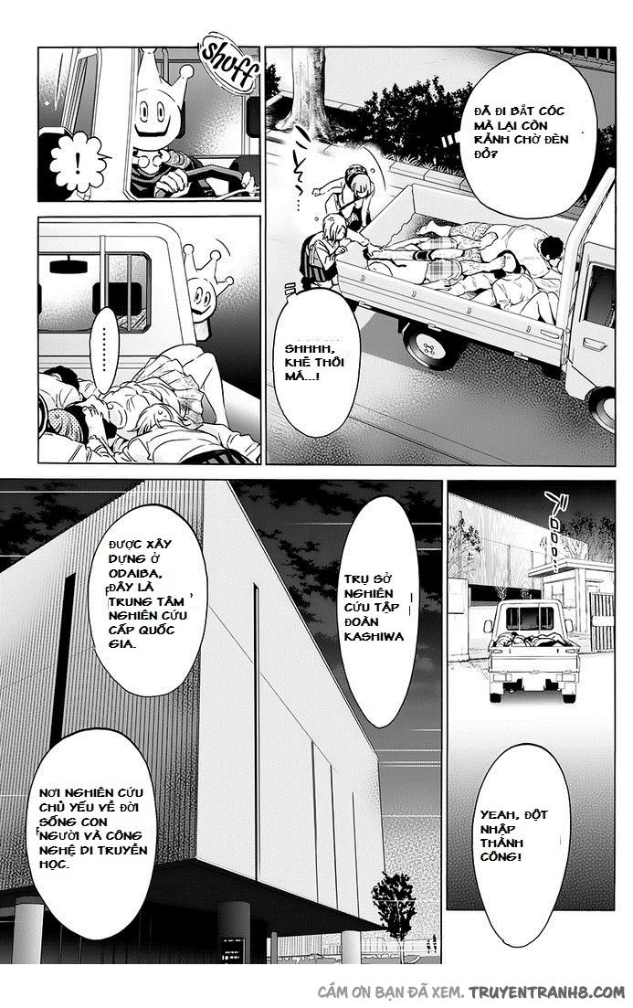 Real Account Ii Chapter 22 - 15