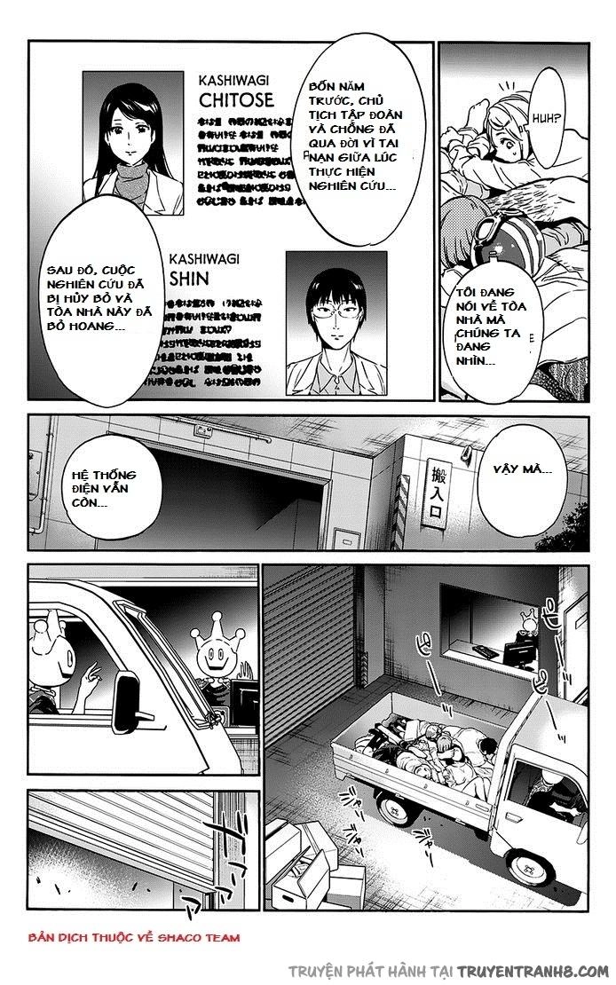 Real Account Ii Chapter 22 - 16