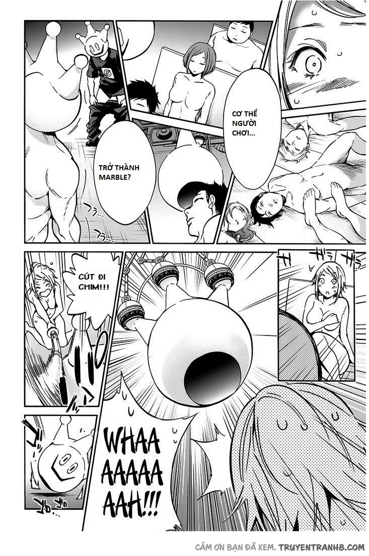 Real Account Ii Chapter 22 - 21