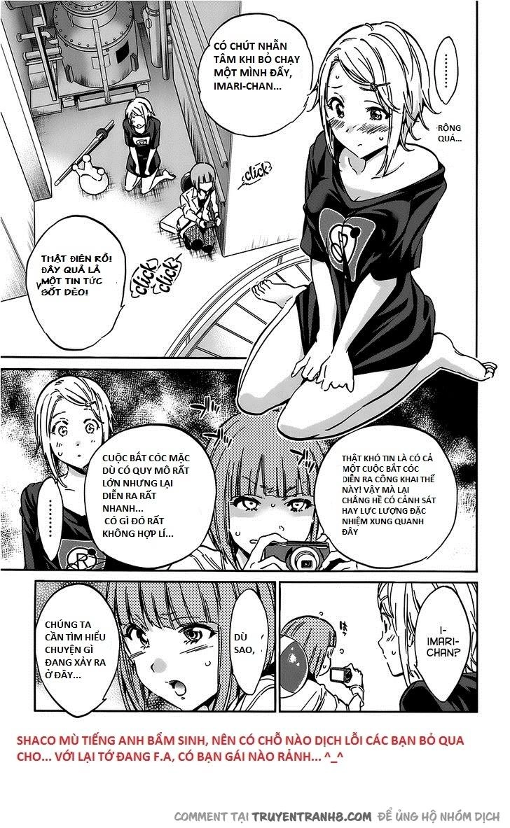 Real Account Ii Chapter 22 - 22