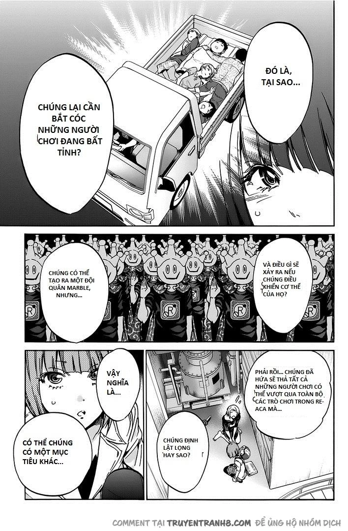 Real Account Ii Chapter 22 - 24